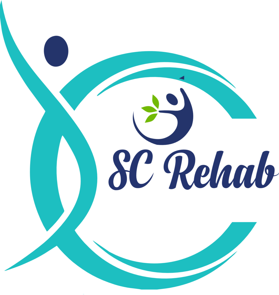 scr logo