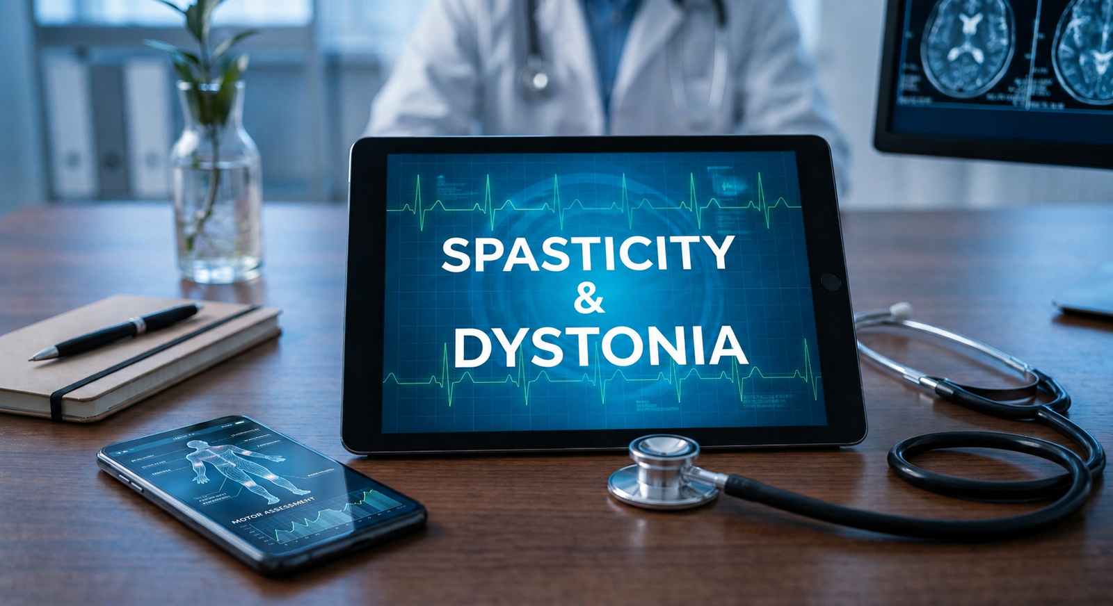 spasticity