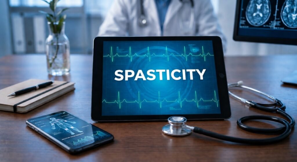 spasticity